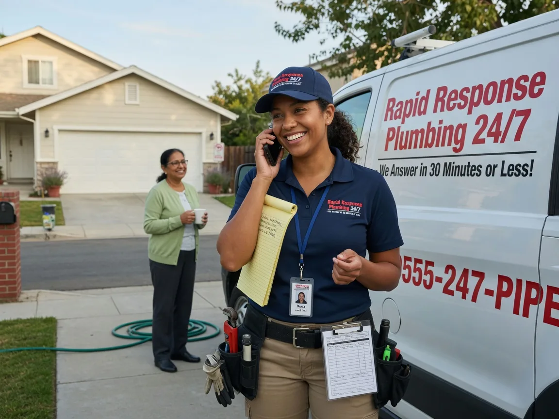 Emergency Plumber Dietrich, ID FAQs